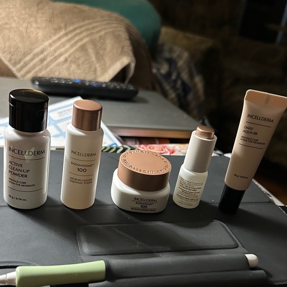 Radiansome Primer Set - Picture 3 of 3